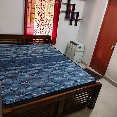 Vila Lollipop Vagamon Exteriér fotografie