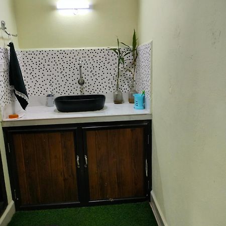 Vila Lollipop Vagamon Exteriér fotografie