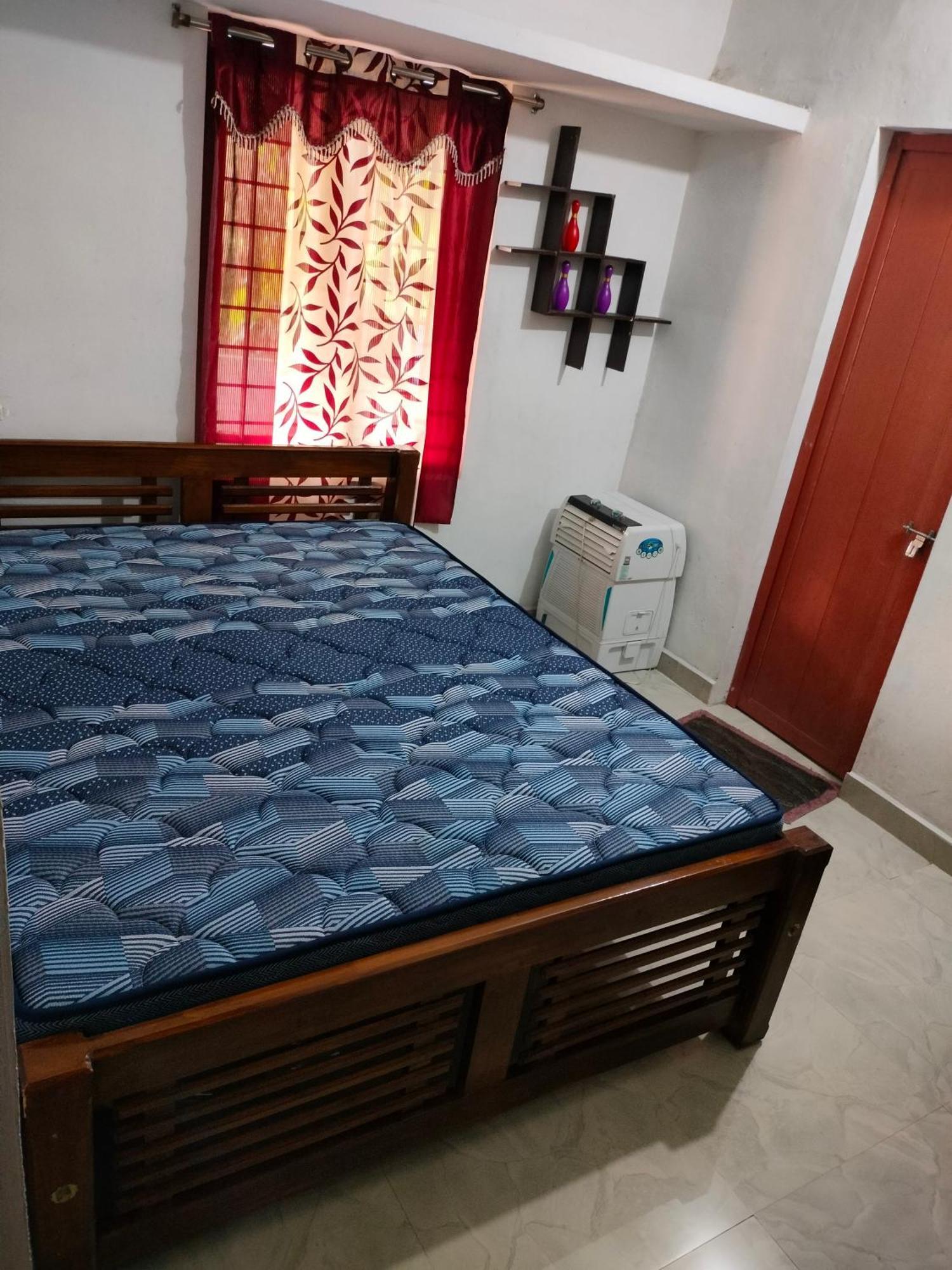Vila Lollipop Vagamon Exteriér fotografie