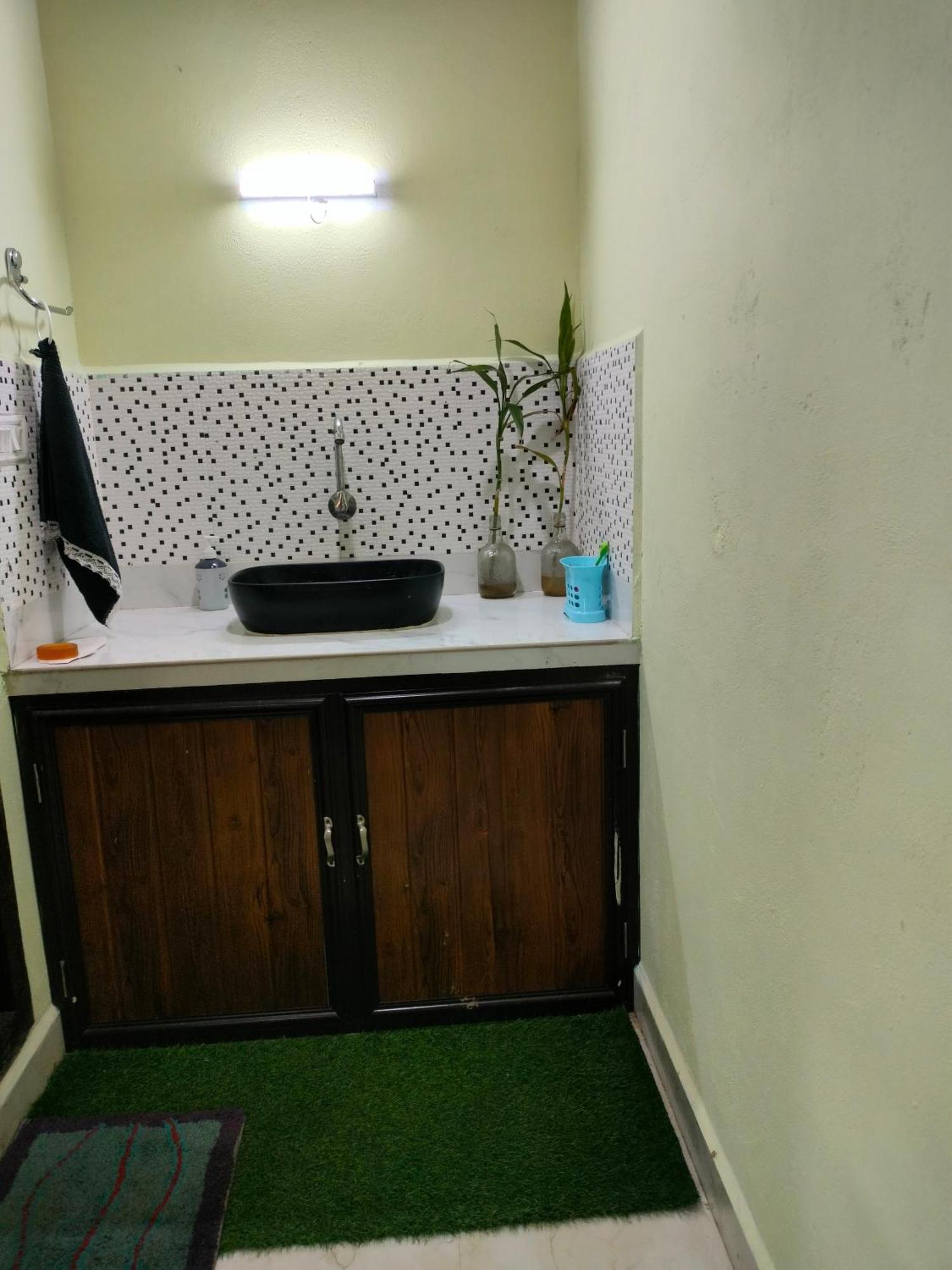Vila Lollipop Vagamon Exteriér fotografie
